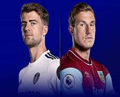 BUR VS LU Dream11 Team Prediction, Burnley vs Leeds United Live Score, H2H, Online Channel, Live streaming: English Premier League