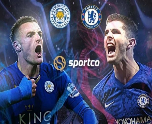 CHE VS LEI Dream11 Team Prediction, Chelsea vs Leicester City Live Score, H2H, Online Channel, Live streaming: FA CUP Final 2021