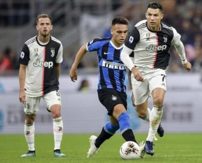 Serie A: Juventus vs Inter Milan Live Score, JUV vs INT Dream11 Team, Prediction, Online Channel, Live streaming and updates