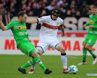 Bundesliga: Borussia Monchengladbach vs Stuttgart Live Score, Dream Team 11, Prediction, Online Channel, Live streaming and updates