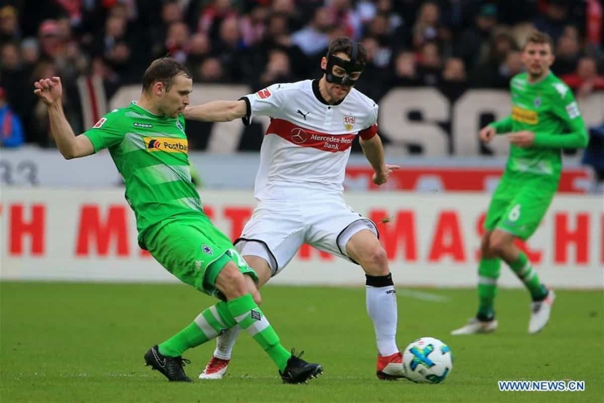 Bundesliga: Borussia Monchengladbach vs Stuttgart Live Score, Team Prediction, Online Channel, Live streaming and updates