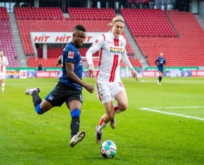 Bundesliga: Hertha Berlin vs FC Koln Live Score, Dream Team 11, Prediction, Online Channel, Live streaming and updates