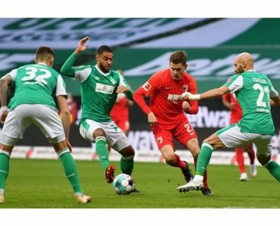 Bundesliga: Augsburg vs Werder Bremen Live Score, Dream Team 11, Prediction, Online Channel, Live streaming and updates