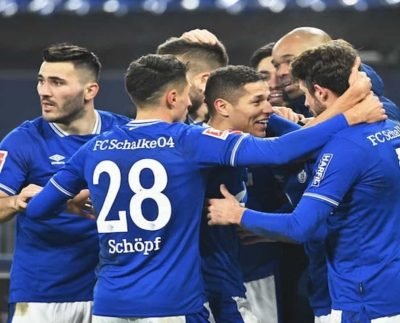 Bundesliga: Schalke vs Eintracht Frankfurt Live Score, Dream Team 11, Prediction, Online Channel, Live streaming and updates