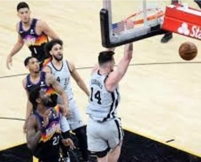Phoenix Suns vs San Antonio Spurs Prediction, Odds, PHX VS SAS Dream11, LIVE Streaming, Preview, Results and Lineups: NBA 2020-21
