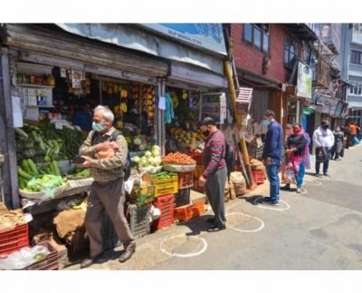 Breaking News: Himachal Pradesh Extends Corona Curfew Till May 26