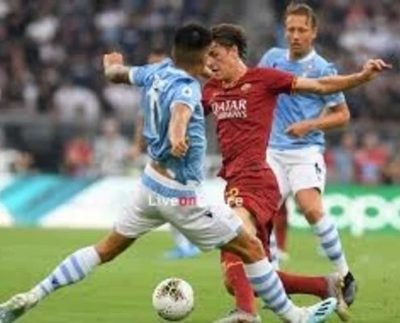 Serie A: AS Roma vs Lazio Live Score, ROM VS LAZ Dream11 Team, Prediction, Online Channel, Live streaming and updates