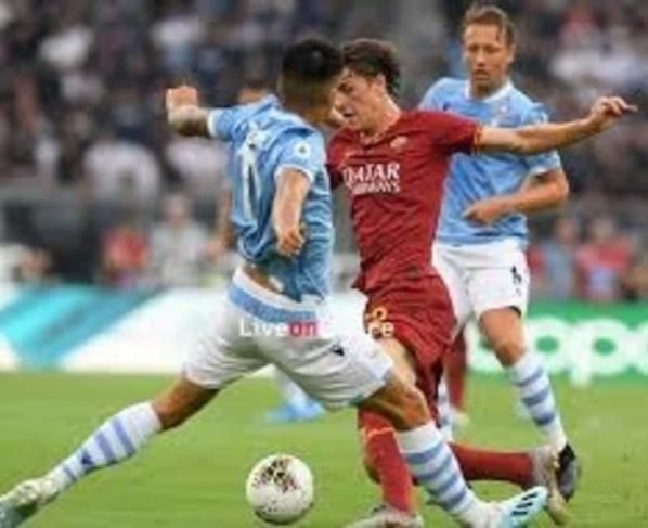 Serie A: AS Roma vs Lazio Live Score, ROM VS LAZ Dream11 Team, Prediction, Online Channel, Live streaming and updates