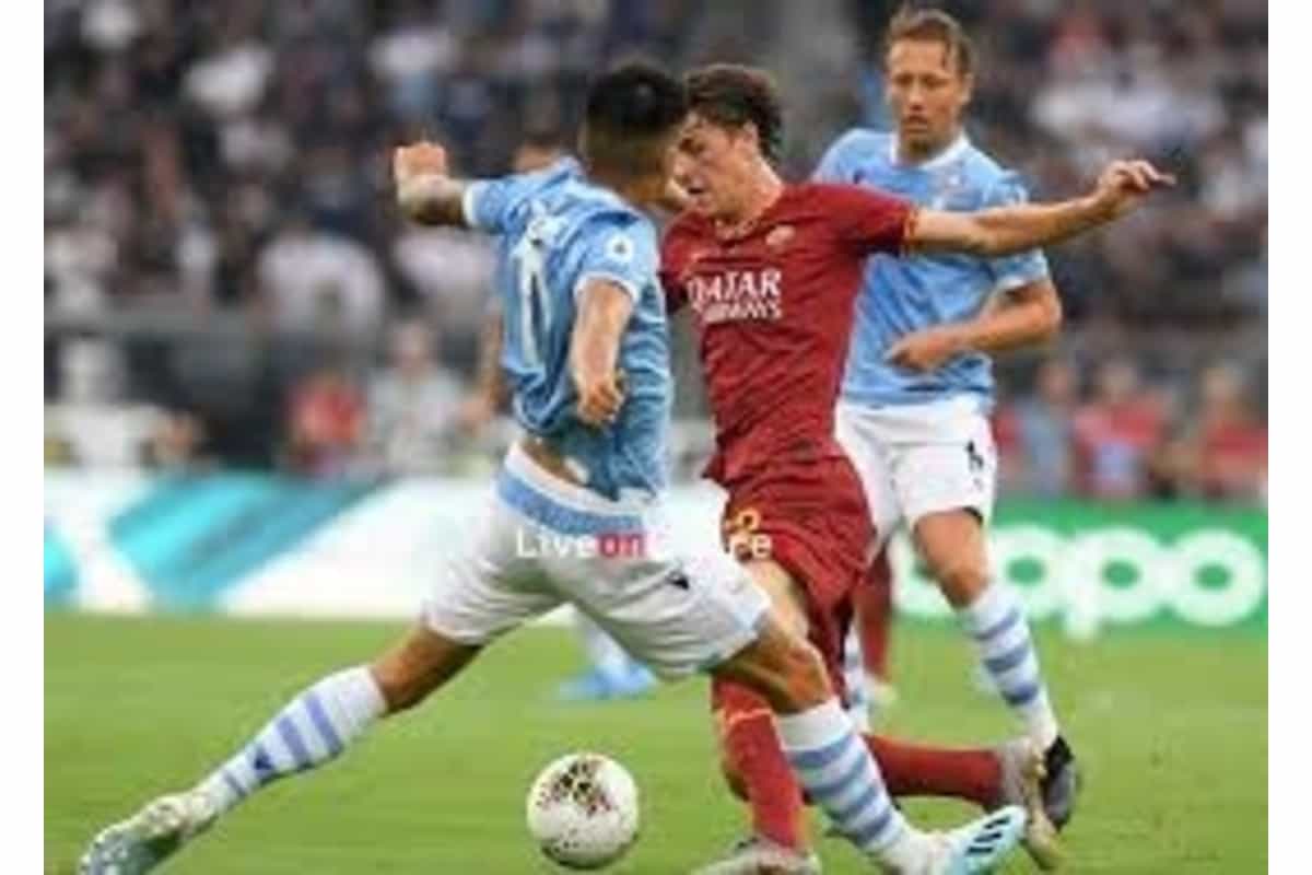 Serie A: AS Roma vs Lazio Live Score, ROM VS LAZ Dream11 Team, Prediction, Online Channel, Live streaming and updates