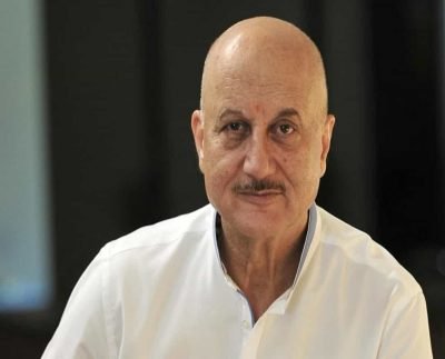 Covid-19: Anupam Kher donates oxygen concentrators, BiPAP machines to Mumbai civic body