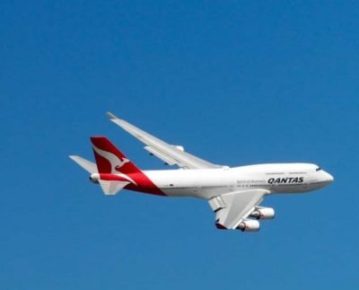 First repatriation flight lands in Australia after India travel ban ends