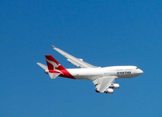 First repatriation flight lands in Australia after India travel ban ends