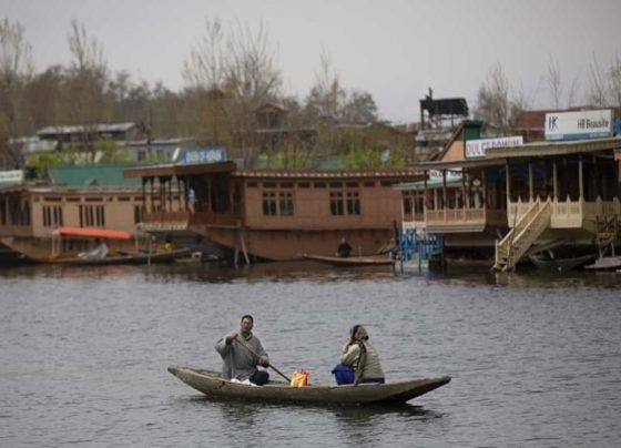 Jammu and Kashmir govt announces ₹3 crore relief package for the tourism sector