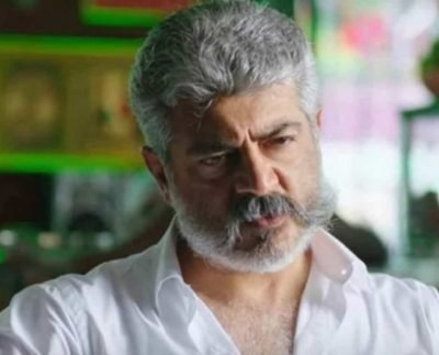 Ajith donates Rs 10 lakh to FEFSI workers, RK Selvamani informs