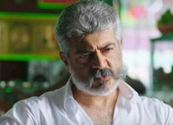 Ajith donates Rs 10 lakh to FEFSI workers, RK Selvamani informs