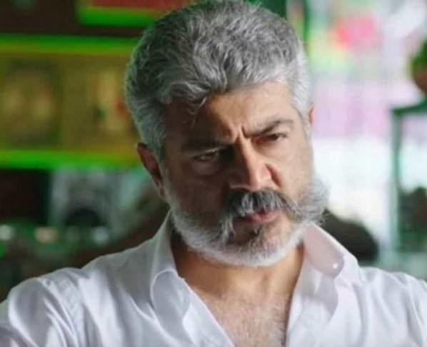 Ajith donates Rs 10 lakh to FEFSI workers, RK Selvamani informs