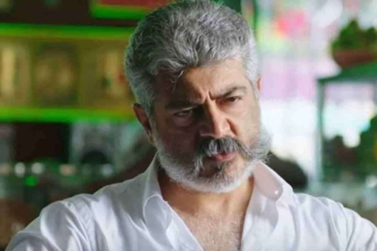 Ajith donates Rs 10 lakh to FEFSI workers, RK Selvamani informs