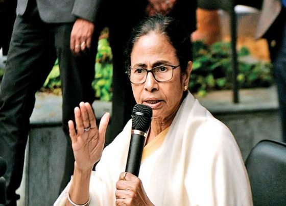 Bengal CM Mamata Banerjee's younger brother Ashim succumbs to Covid-19