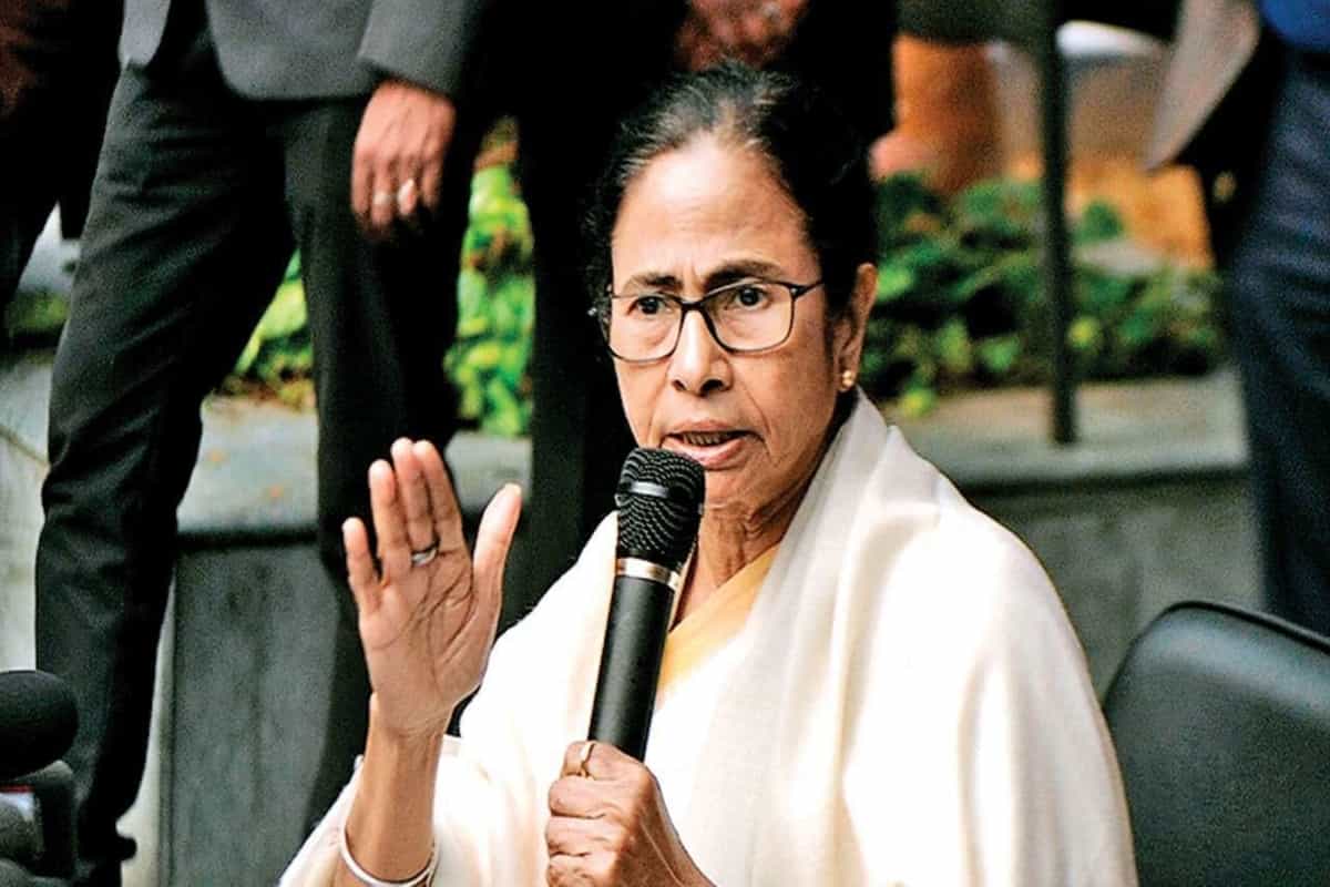 Bengal CM Mamata Banerjee’s younger brother Ashim succumbs to Covid-19