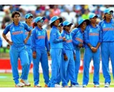 Indian Women Announced The Team of England Tour