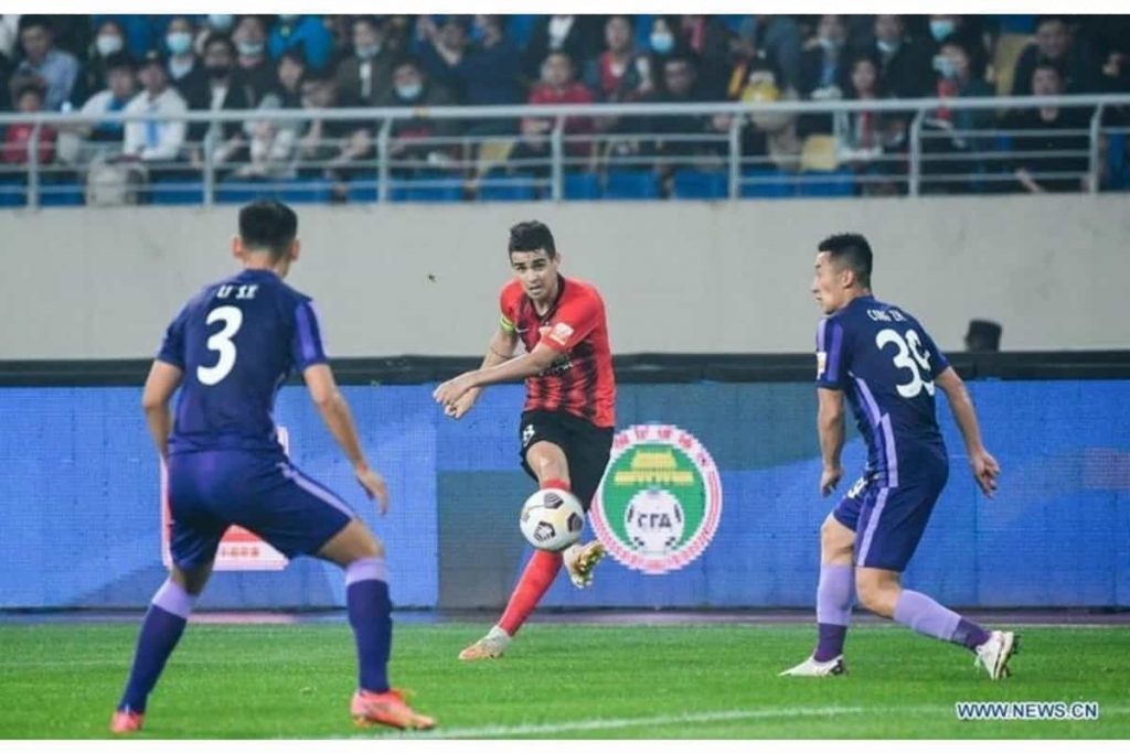 Shanghai Port vs Dalian Pro Team Prediction, Live Score, H2H, Online Channel, Live streaming: Chinese Super League