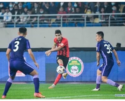 Shanghai Port vs Dalian Pro Team Prediction, Live Score, H2H, Online Channel, Live streaming: Chinese Super League
