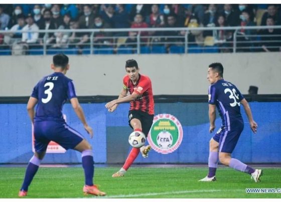 Shanghai Port vs Dalian Pro Team Prediction, Live Score, H2H, Online Channel, Live streaming: Chinese Super League