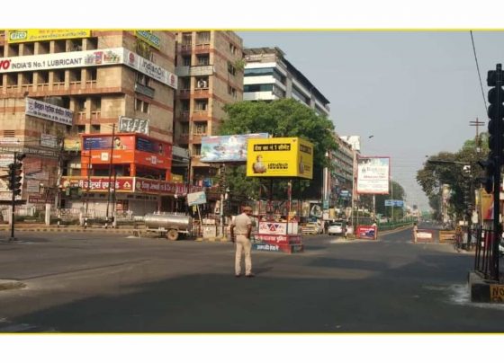 Breaking News: Delhi lockdown extended till May 24 said by CM Arvind Kejriwal