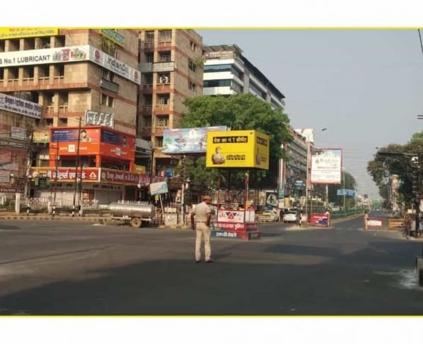 Breaking News: Delhi lockdown extended till May 24 said by CM Arvind Kejriwal