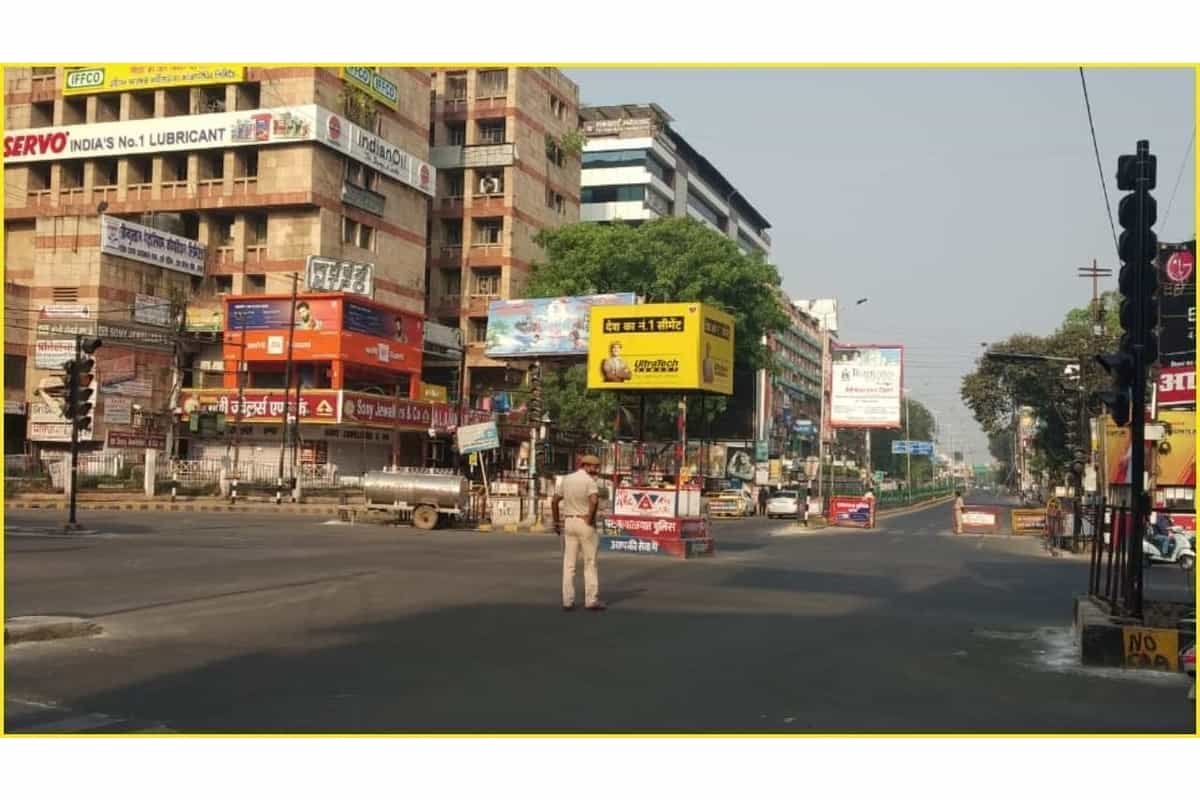 Breaking News: Delhi lockdown extended till May 24 said by CM Arvind Kejriwal