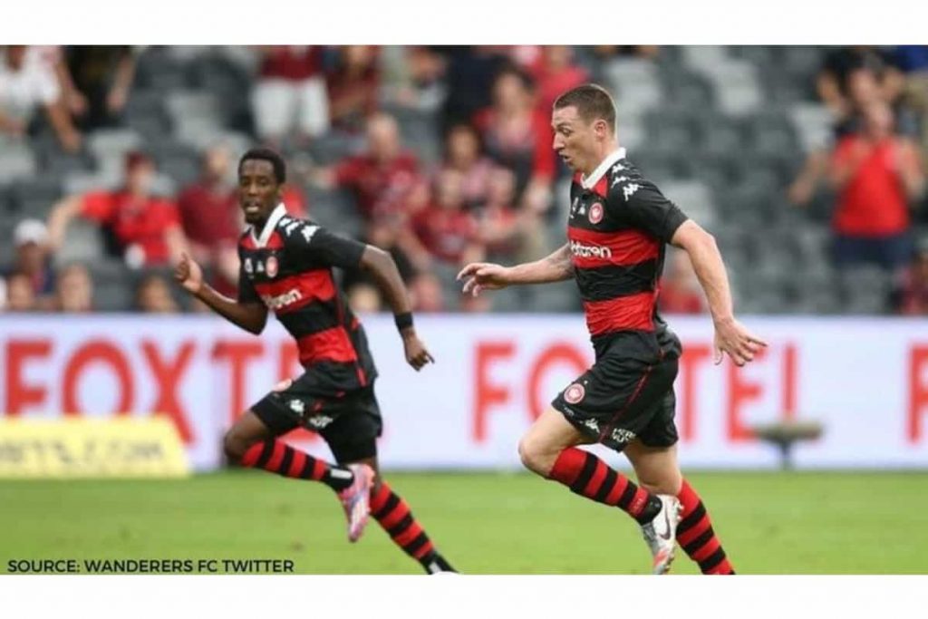 Perth Glory vs Western Sydney Wanderers Team Prediction,Live Score, H2H, Online Channel, Live streaming: A-League