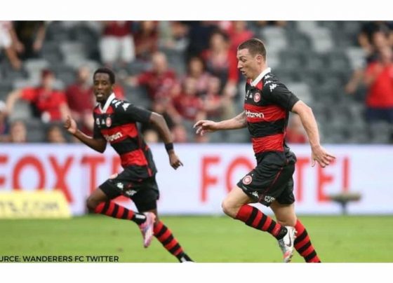 Perth Glory vs Western Sydney Wanderers Team Prediction,Live Score, H2H, Online Channel, Live streaming: A-League