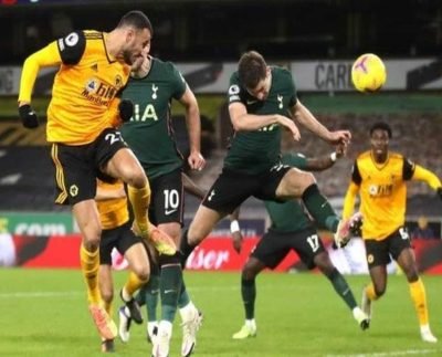 TOT VS WOL Dream11 Team Prediction, Tottenham Hotspur vs Wolverhampton Wanderers Live Score, H2H, Online Channel, Live streaming: English Premier League