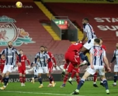 WBA Vs LIV Dream11 Team Prediction, West Bromwich Albion vs Liverpool Live Score, H2H, Online Channel, Live streaming: English Premier League