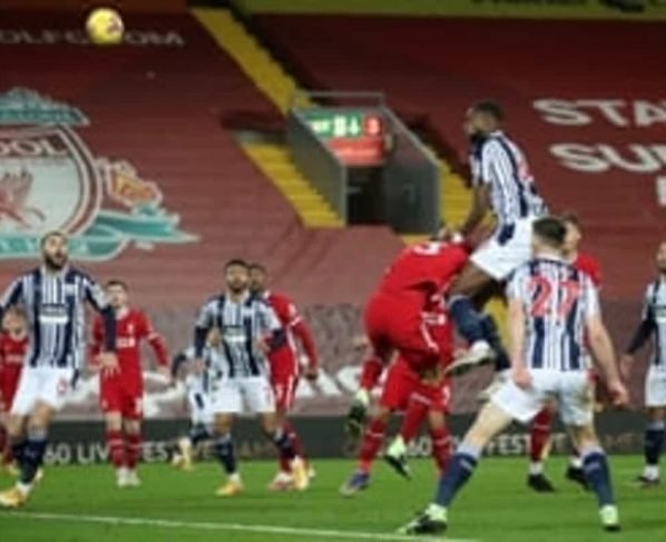 WBA Vs LIV Dream11 Team Prediction, West Bromwich Albion vs Liverpool Live Score, H2H, Online Channel, Live streaming: English Premier League