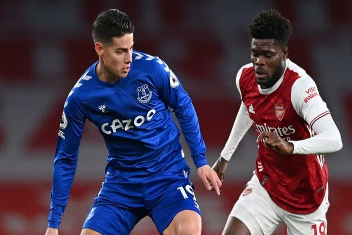 EVE VS SHF Dream11 Team Prediction, Everton vs Sheffield United Live Score, H2H, Online Channel, Live streaming: English Premier League