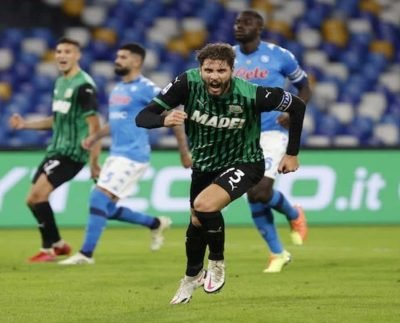 Serie A: Parma vs Sassuolo Live Score, Team Prediction, H2H, Online Channel, Live streaming and updates