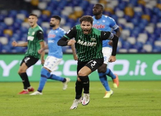 Serie A: Parma vs Sassuolo Live Score, Team Prediction, H2H, Online Channel, Live streaming and updates