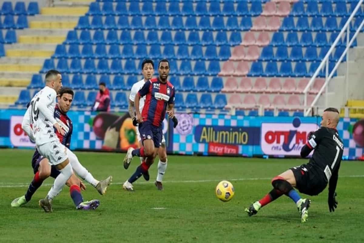 Serie A: Benevento vs Crotone Live Score, Team Prediction, H2H, Online Channel, Live streaming and updates