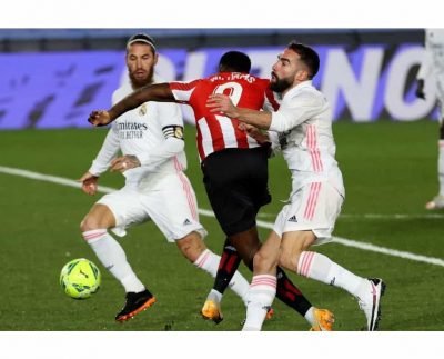 ATH vs RM Dream11 Team Prediction, Athletic Bilbao vs Real Madrid Live Score, H2H, Online Channel, Live streaming: La Liga
