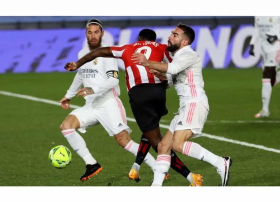 ATH vs RM Dream11 Team Prediction, Athletic Bilbao vs Real Madrid Live Score, H2H, Online Channel, Live streaming: La Liga