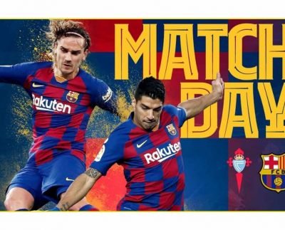 BAR vs CEV Dream11 Team Prediction, Barcelona vs Celta Vigo Live Score, H2H, Online Channel, Live streaming: La Liga
