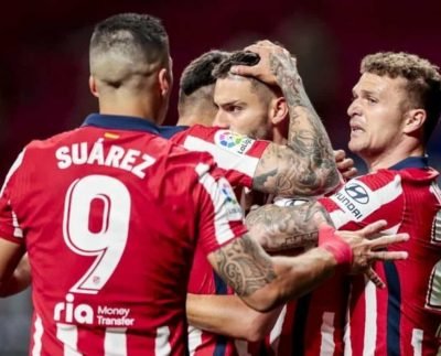 La Liga: Atletico Madrid vs Osasuna Head to Head, Team Prediction, Online Channel, Live streaming and updates