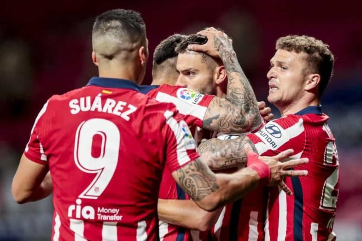La Liga: Atletico Madrid vs Osasuna Head to Head, Team Prediction, Online Channel, Live streaming and updates
