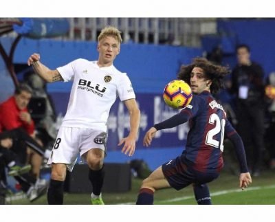 La Liga: Valencia vs SD Eibar Head to Head, Team Prediction, Online Channel, Live streaming and updates