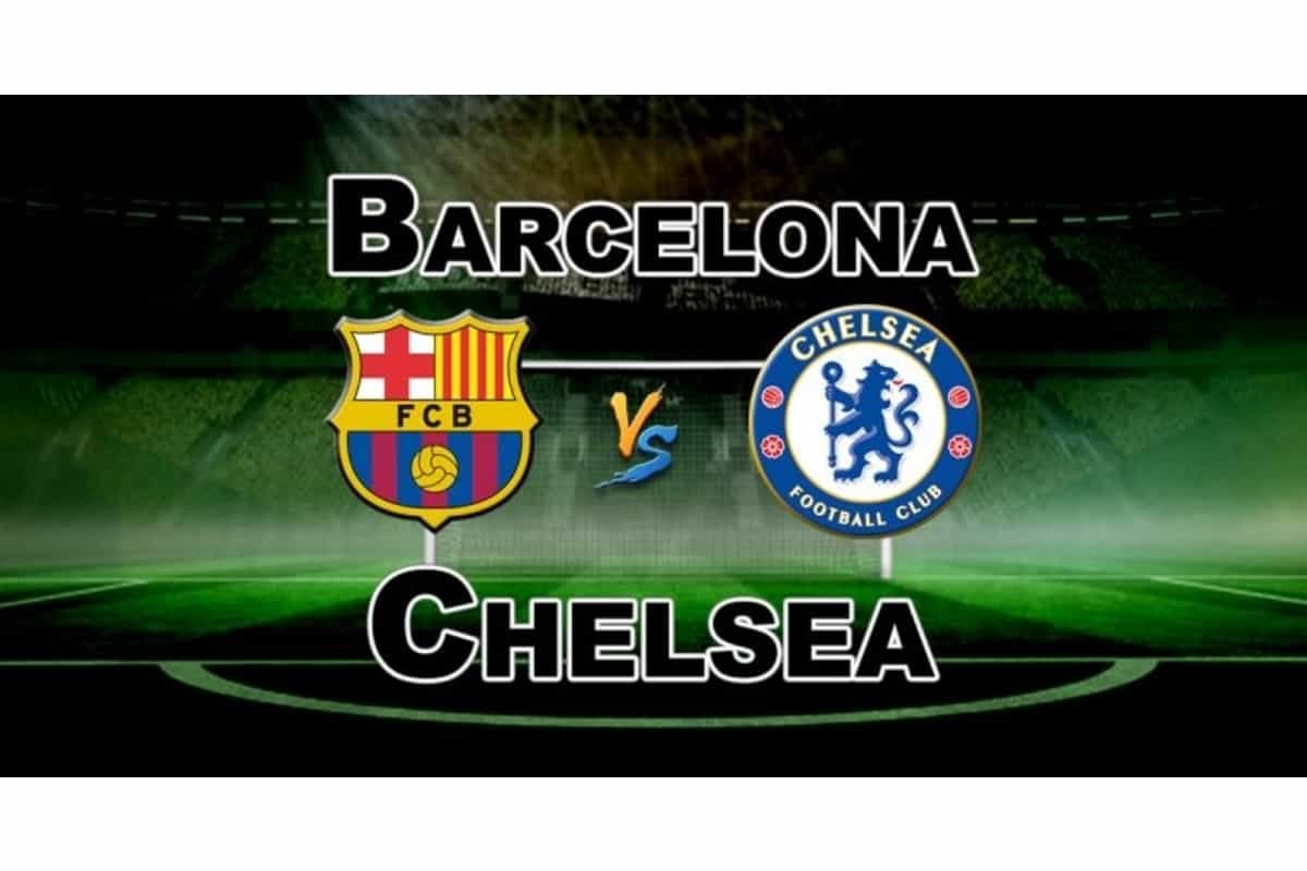 Uefa Women S Champions League Final Che Vs Bar Dream11 Team Prediction Lineups Chelsea Vs Barcelona Live Score H2h Online Channel Live Streaming