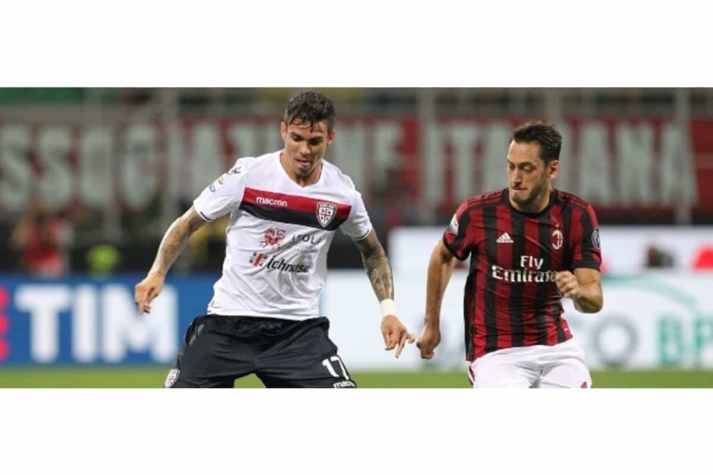 Serie A: AC Milan vs Cagliari Live Score, MIL VS CAG Dream11 Team, Prediction, Online Channel, Live streaming and updates