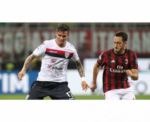 Serie A: AC Milan vs Cagliari Live Score, MIL VS CAG Dream11 Team, Prediction, Online Channel, Live streaming and updates