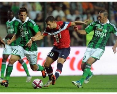 Ligue 1 2021:Lille vs Saint-Etienne Live Score, Team Prediction, Head to Head, Live Streaming, Squads