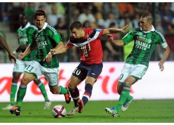 Ligue 1 2021:Lille vs Saint-Etienne Live Score, Team Prediction, Head to Head, Live Streaming, Squads
